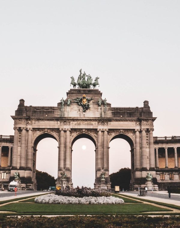 Brussels