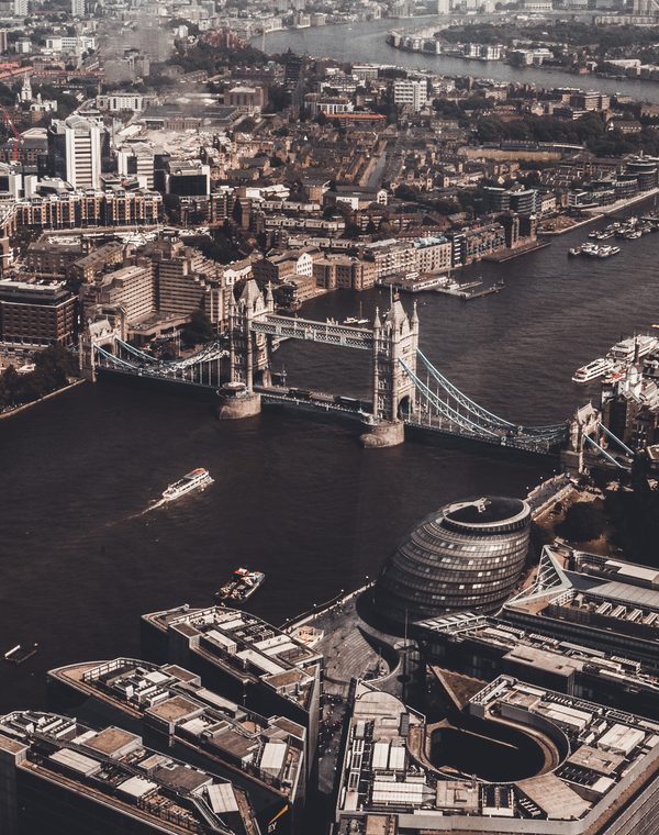 London